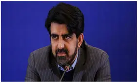  زاکانی به صراحت گفت تا آخر می‌ماند