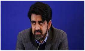  زاکانی به صراحت گفت تا آخر می‌ماند