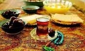 حفظ تندرستی در ماه رمضان با تدابیر طب ایرانی