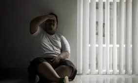 چرا با استرس چاق می‌شویم؟