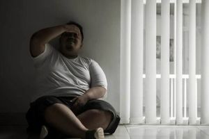 چرا با استرس چاق میشویم؟