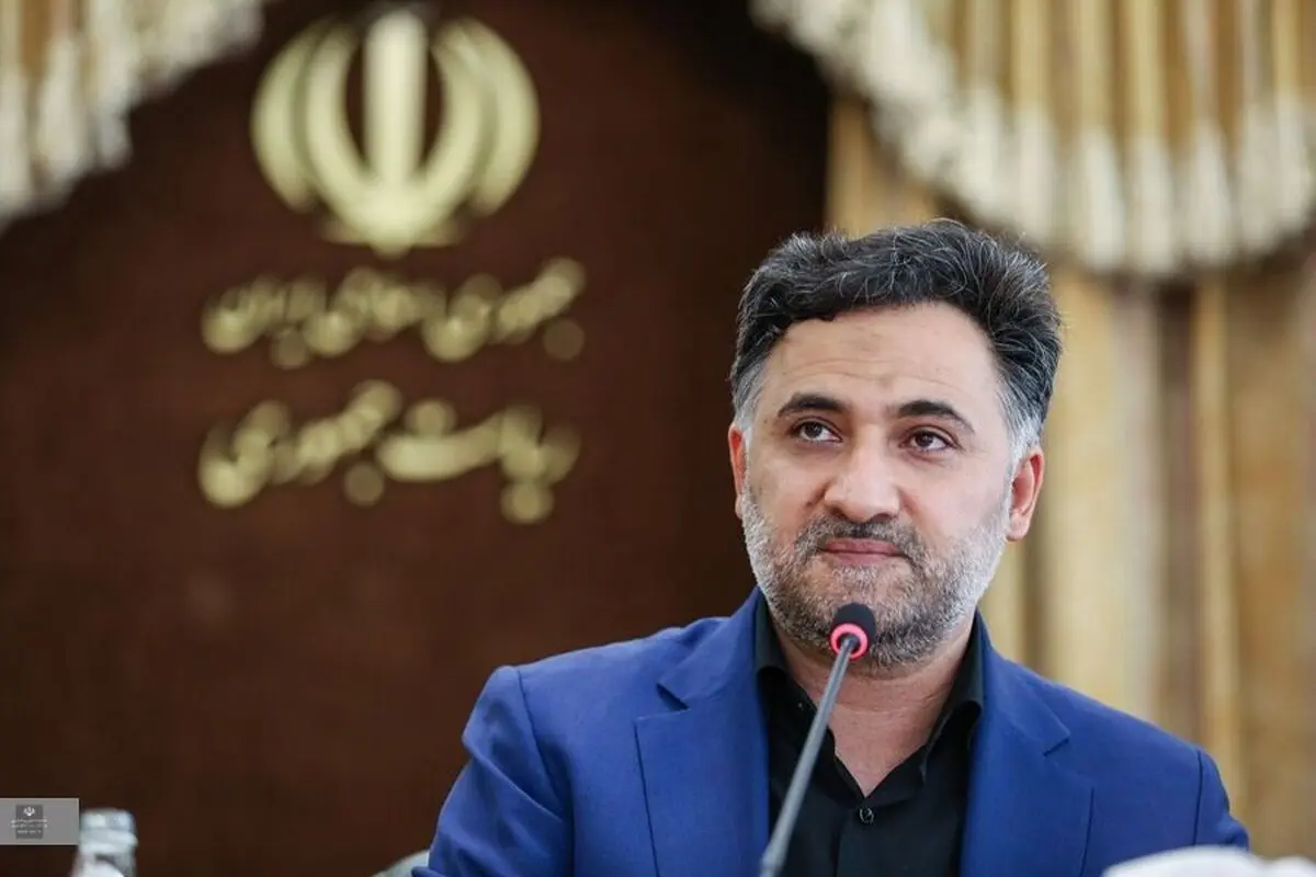 عیدانه معاون علمی رئیس‌جمهور به پژوهشگران دانشگاهی و دانش‌بنیان

