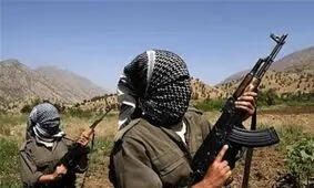 حمله تروریستی پژاک به روستاییان در مریوان


