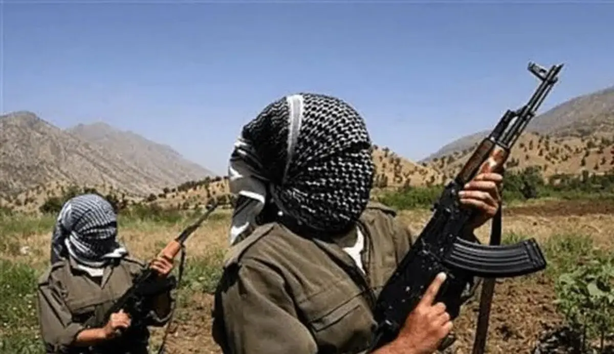 حمله تروریستی پژاک به روستاییان در مریوان

