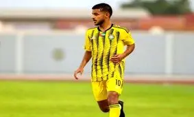  پایان یک شایعه بحث برانگیز درباره مهدی قایدی/ عکس

