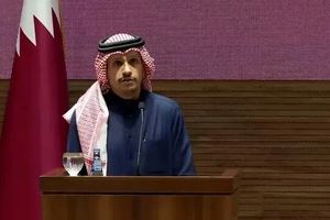 قطر: توافق میان آمریکا و ایران لازم است