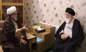 انتقاد تلویحی تولیت آستان قدس رضوی از سخنرانی های احمد علم الهدی؟/ به اختلافات دامن نزنیم

