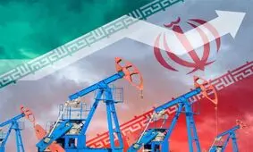 قیمت نفت ایران از 109 دلار گذشت

