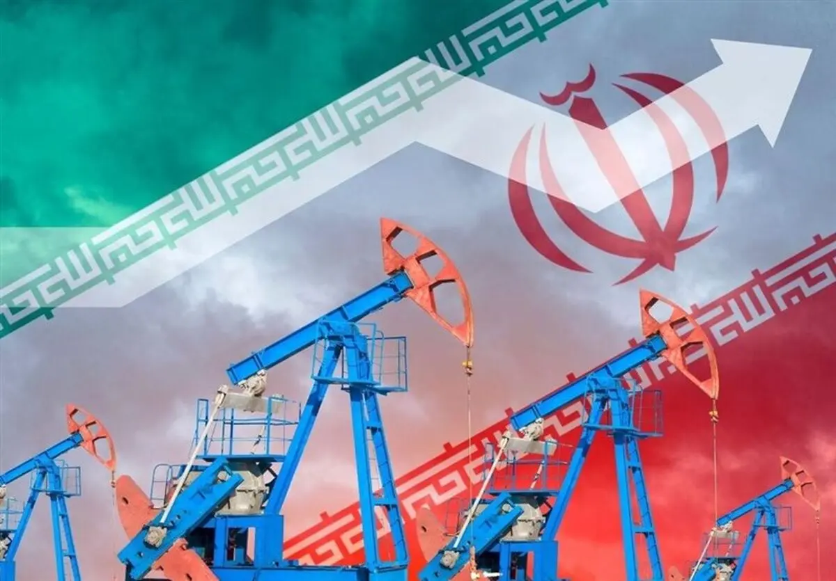 قیمت نفت ایران از 109 دلار گذشت

