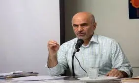 اقتصاددان: میانگین جهانی تورم حدود ۷ درصد است؛ ببینید عزیزان در ایران چه گلی کاشته اند!