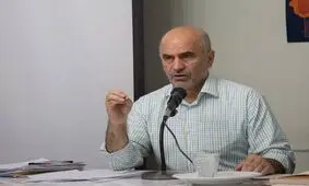 اقتصاددان: میانگین جهانی تورم حدود ۷ درصد است؛ ببینید عزیزان در ایران چه گلی کاشته اند!