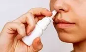 آزمایش امیدوارکننده‌ یک اسپری بینی برای پیشگیری از آنفلوآنزا