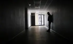 رابطه سیاه زن جوان با تعمیرکار آبگرمکن 