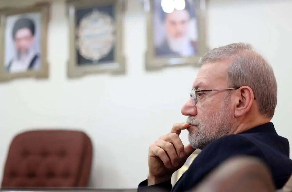 لاریجانی؛ معادلهای تازه در سپهر حکمرانی ایران میسازد؟