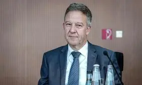 سفارت آلمان در تهران باز است اما صدور ویزا محدود شده است

