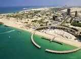 هیچ حادثه امنیتی در جزیره کیش رخ نداده است