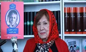 پیام تسلیت معاون رئیس جمهور در امور زنان در پی درگذشت پری صابری

