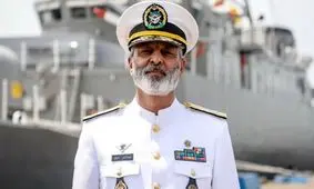 سرلشکر موسوی: نیروی دریایی ارتش به هرگونه تجاوزی پاسخ پشیمان‌کننده خواهد داد