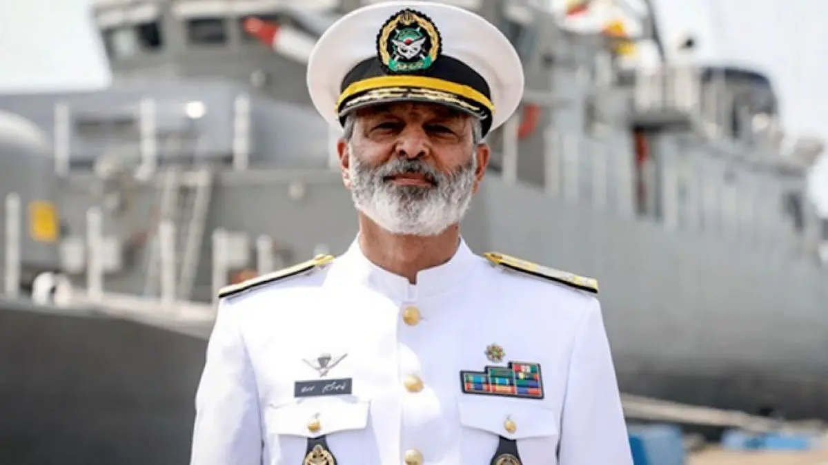 سرلشکر موسوی: نیروی دریایی ارتش به هرگونه تجاوزی پاسخ پشیمان‌کننده خواهد داد