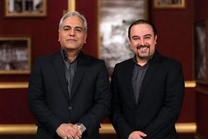 افشاگری برزو ارجمند از پشت صحنه سریال های مهران مدیری/ ویدئو