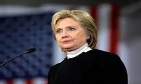 هیلاری کلینتون: زنان باید بچه‌های زیاد به دنیا بیاورند/ ویدئو