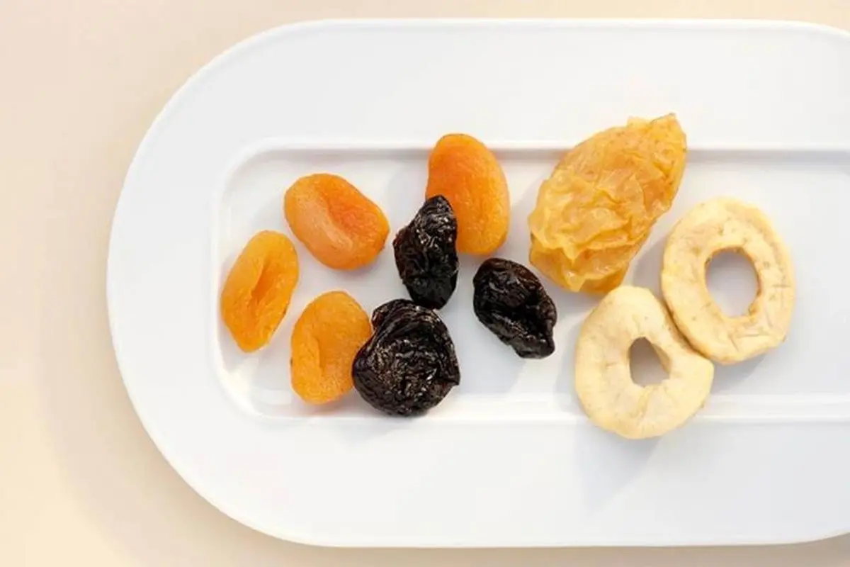 هر آنچه باید قبل از خرید میوه خشک بدانید