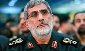  سردار قاآنی به بغداد رفت و دیدارهای مهمی داشت