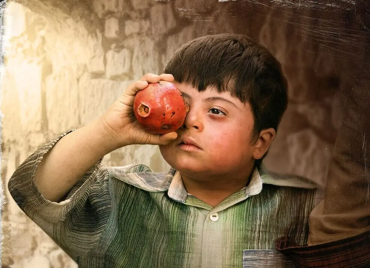 نهادهای فرهنگی برای ساخت فیلم در خصوص سندروم دان حتی یک قدم برنداشتند!