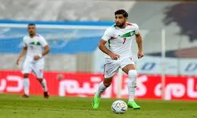 خطر مصدومیت جهانبخش رفع شد