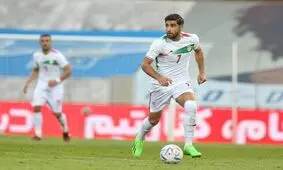 خطر مصدومیت جهانبخش رفع شد