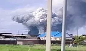 آکسیوس: آمریکا در جریان حمله اوکراین به روسیه بود