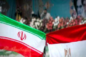 چرا مصر در عادی سازی رابطه با ایران تعلل می‌کند؟