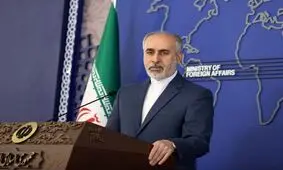 اگر منظورتان خلیج فارس است، نام درست آن را به کار ببرید