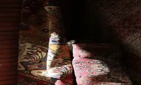 تصاویری جذاب از صنایع دستی بازار پروانه تهران