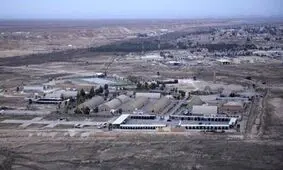 به پایگاه «عین‌الاسد» در عراق که نظامیان آمریکایی مستقرند، حمله موشکی شد

