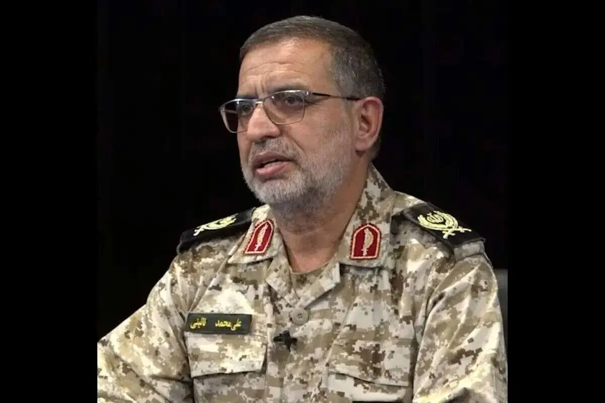 سخنگوی سپاه: ایران سومین قدرت برتر جهان است/ باید کشور را از شرایط انتظار جنگ خارج کنیم
