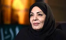 پیکر زهره حمیدی در قطعه هنرمندان بی‌بی سکینه کرج آرام می‌گیرد

