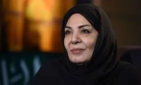 پیکر زهره حمیدی در قطعه هنرمندان بی‌بی سکینه کرج آرام می‌گیرد

