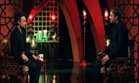  برنامه «مهلا» بین امام حسین(ع) و جمهوری اسلامی خط کشی می کند