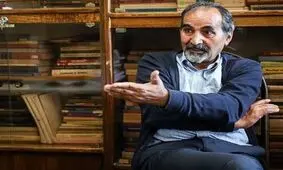 آزاد ارمکی: امروز دیگر کسی نه تنها از مهاجرت احساس گناه نمی کند که حس خوشایندی دارد