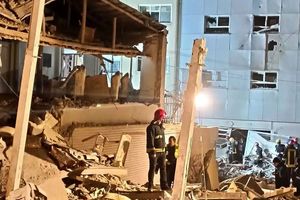 علت انفجار مرگبار در تبریز اعلام شد