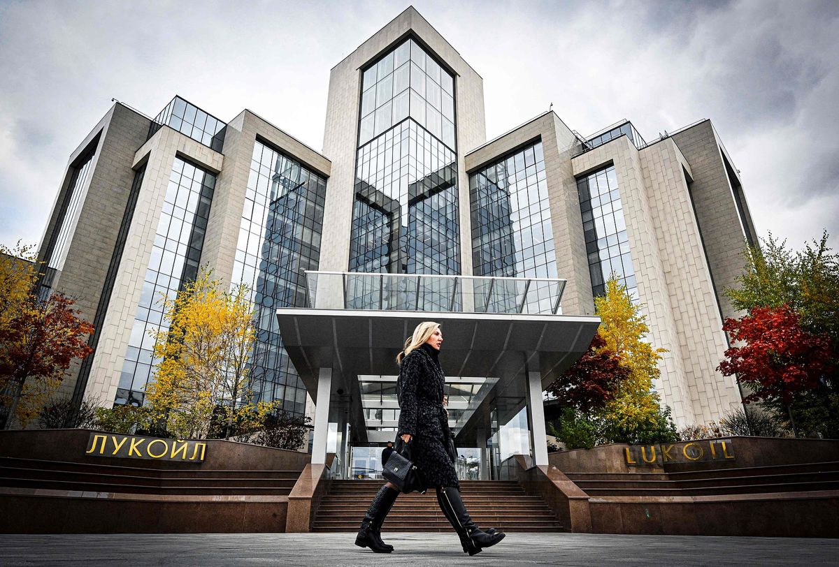 تحریم به جای دیپلماسی؛ پایان نمایش میانجیگری آمریکا بین روسیه و اوکراین