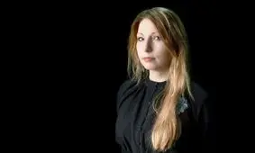 کشته شدن یک نویسنده مشهور اوکراینی در حمله هوایی روسیه 

