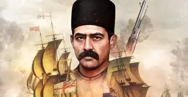 باقر خان و احمد خان: حماسه‌ای از تنگستان در برابر استعمار بریتانیا