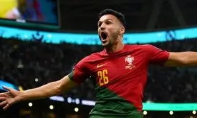 پرتغال ۹ - لوکزامبورگ صفر؛ جای رونالدو خالی!

