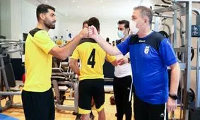 بازگشت طارمی به اردوی بعدی تیم ملی فوتبال قطعی شد