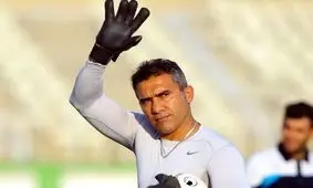 روایت مهاجم اسبق پرسپولیس از روزی که عابدزاده سکته کرد

