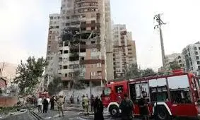 خروش پر از خشم مردم شاهرود/ ویدئو