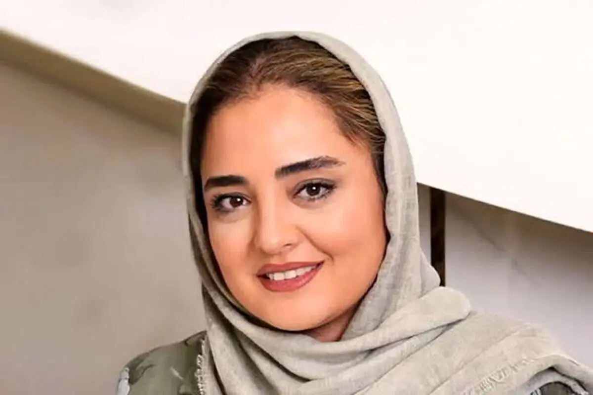 افشاگری جنجالی نرگس محمدی درباره زندگی خصوصی‌اش؛ از «اعدام تا اعتیاد»/ ویدئو