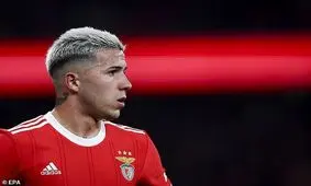 تلاش دوباره چلسی برای جذب ستاره آرژانتینی